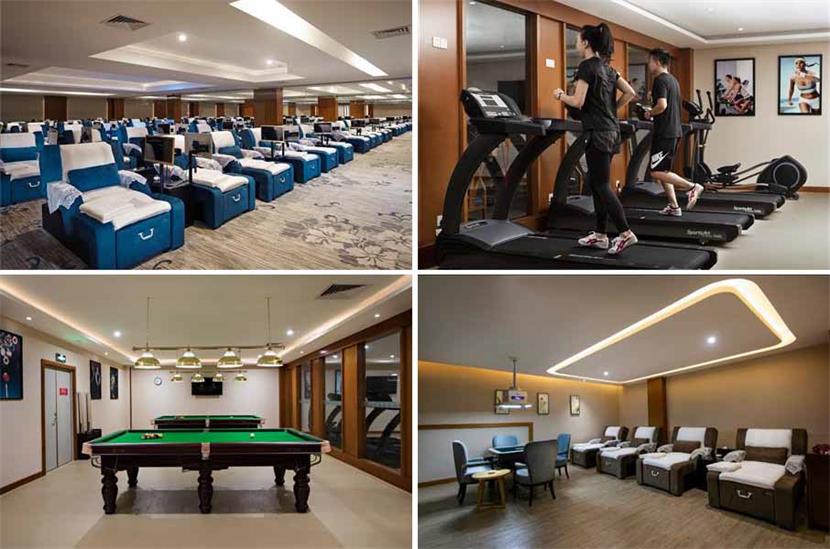 我国95%以上三级公立中医医院设有儿科