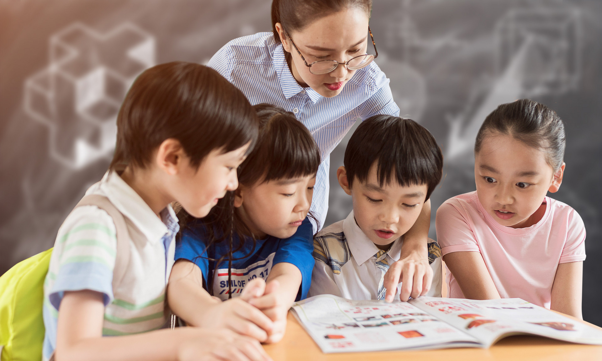 湾韵丨大鼻子占元(小小说)