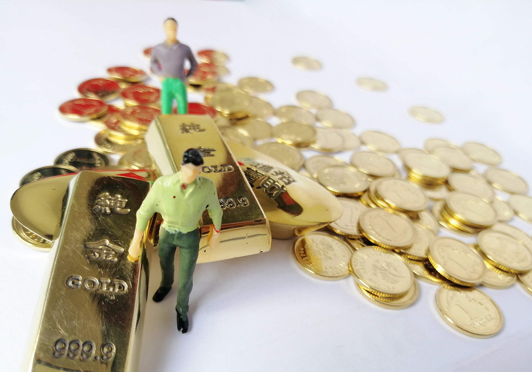 美丽广东,志愿有我——志愿者进社区开展环保活动