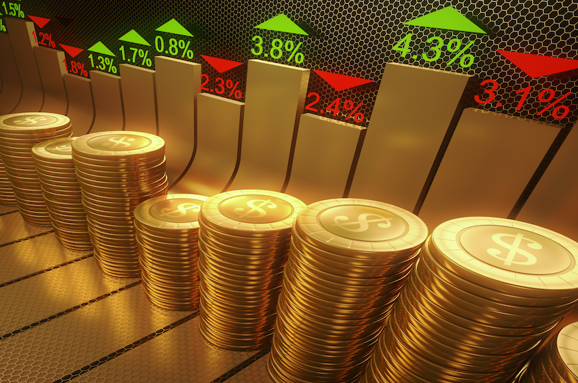 通胀差异与欧洲央行利率决策的挑战