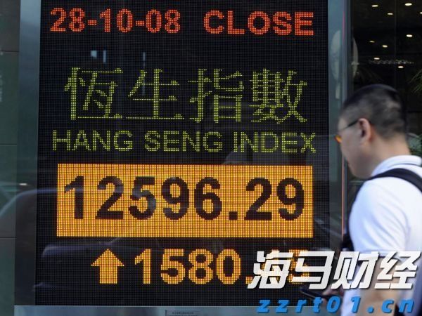 香港金管局连续干预港元汇率,情况如何发展?