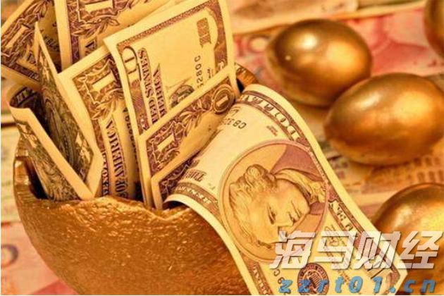 美前财长耶伦:“市场对美国经济政策失去信心”