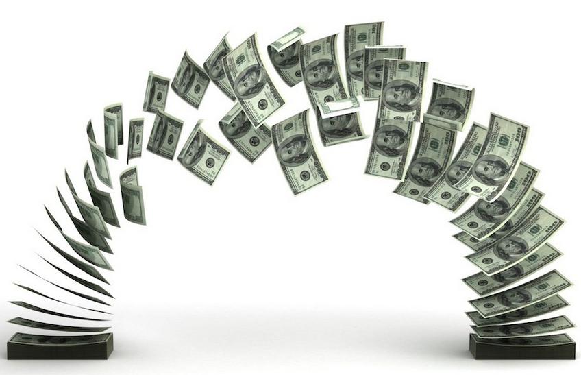 逆境中仍坚持强劲:联想(00992)的反脆弱模型解析