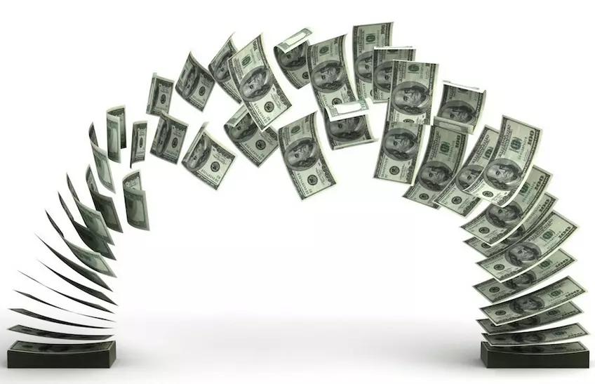 逆境中仍坚持强劲:联想(00992)的反脆弱模型解析